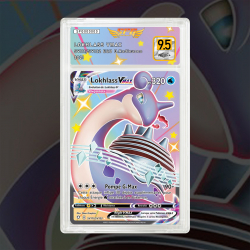 Gradation Lokhlass Vmax SV111/SV122 Full Art | SFG Grading