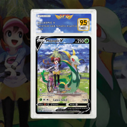 Gradation Majaspic V TG13/TG30 Full Art | SFG Grading