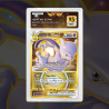 Gradation Mewtwo Vstar 086/078 Full Art | SFG Grading