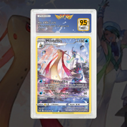 Gradation Milobellus TG02/TG30 Full Art | SFG Grading
