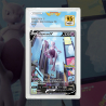 Gradation Mewtwo V 072/078 Full Art | SFG Grading