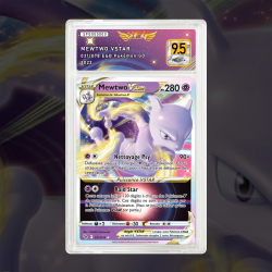 [FULL ART] MEWTWO VSTAR...