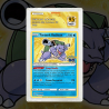 Gradation Tortank Radieux 018/078 Full Art | SFG Grading