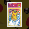 Gradation Pikachu SWSH020 Full Art | SFG Grading