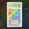 Gradation Dracaufeu Vstar 174/172 Full Art | SFG Grading