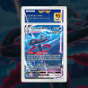 Gradation Lézargus Vmax 266/264 Full Art | SFG Grading