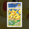 Gradation Pikachu RC29/RC32 Full Art | SFG Grading