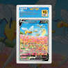 Gradation Dardargnan V 161/189 Full Art | SFG Grading