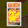 Gradation Pikachu V 157/172 Full Art | SFG Grading
