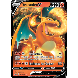 Dracaufeu-V 18/159
