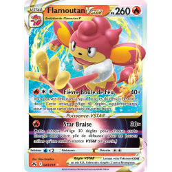 Flamoutan-VSTAR 23/159