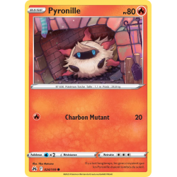 Pyronille 24/159