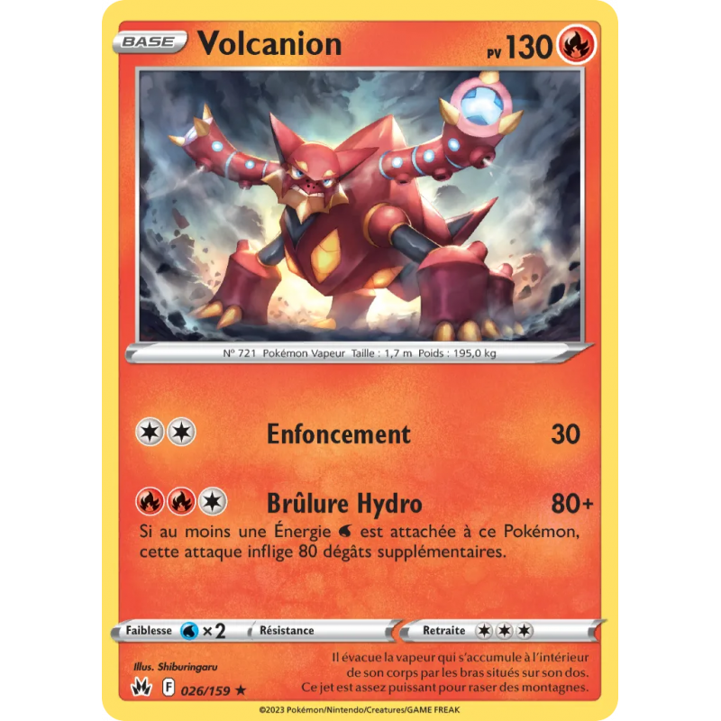 Volcanion 26/159