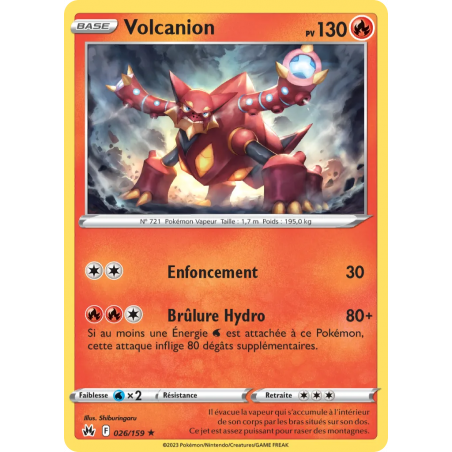 Volcanion 26/159
