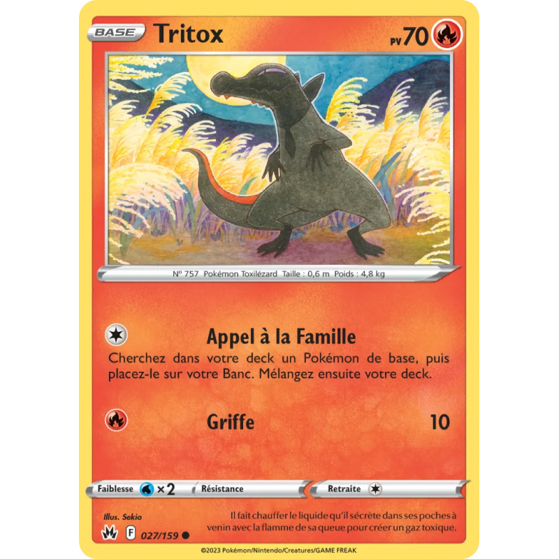 Tritox 27/159