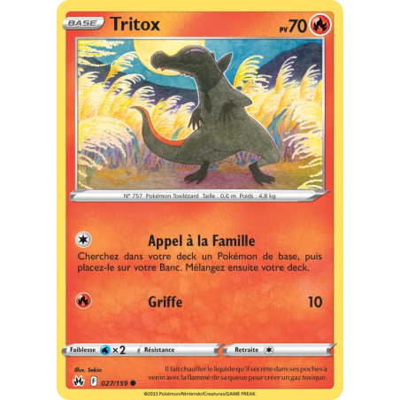 Tritox 27/159