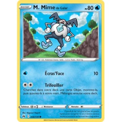 M. Mime de Galar 30/159