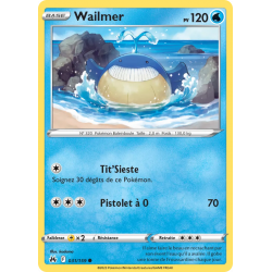 Wailmer 31/159