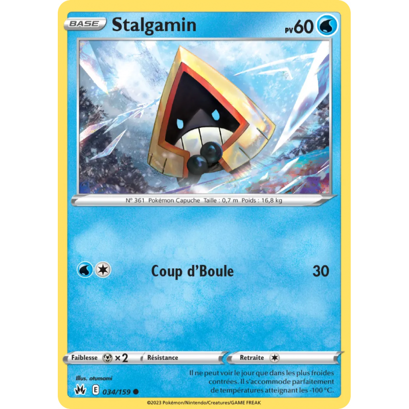 Stalgamin 34/159