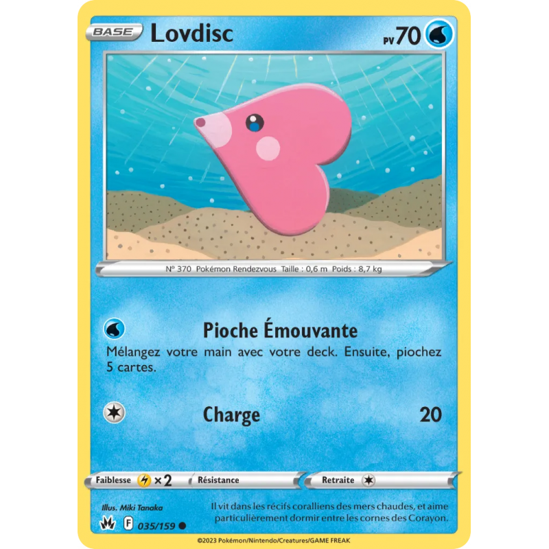 Lovdisc 35/159