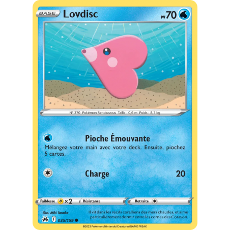 Lovdisc 35/159