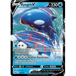 Kyogre-V 37/159