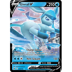 Givrali-V 38/159