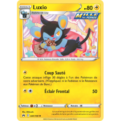 Luxio 41/159