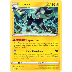 Luxray 44/159