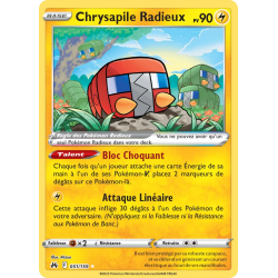 Chrysapile Radieux 51/159