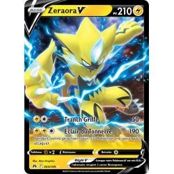 Zeraora-V 53/159