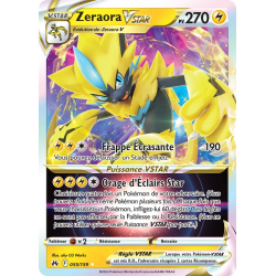 Zeraora-VSTAR 55/159