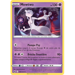 Mewtwo 59/159