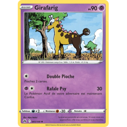 Girafarig 61/159