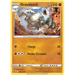 Gravalanch 68/159