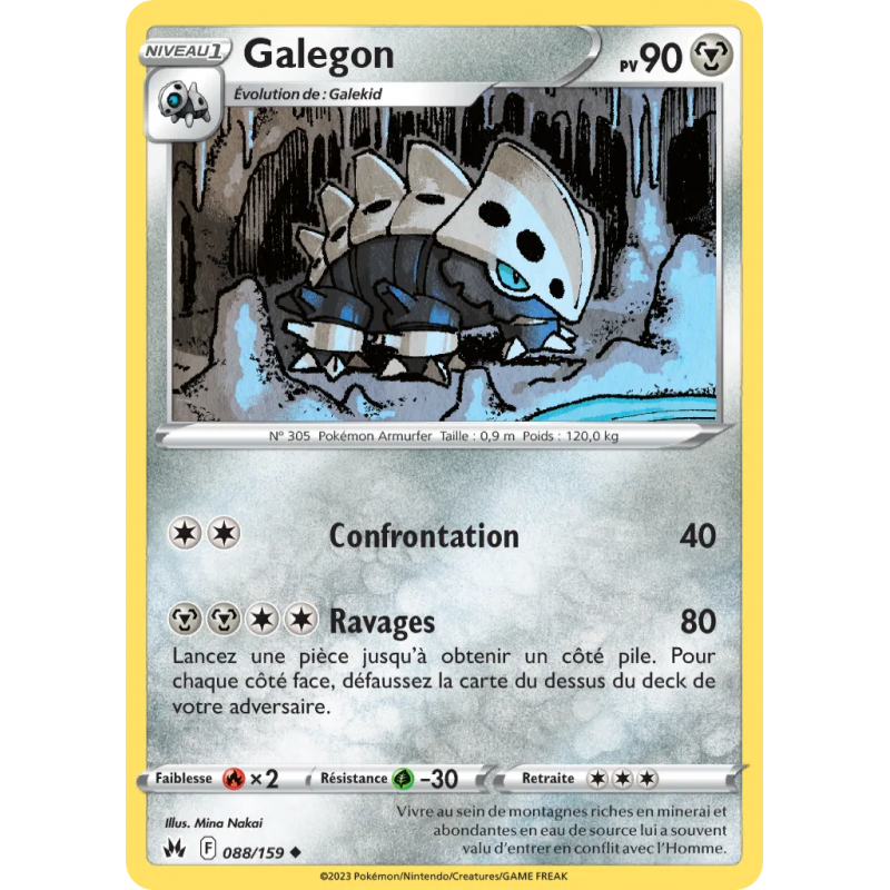 Galegon 88/159