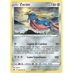 Zacian 94/159