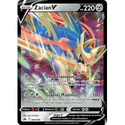 Zacian-V 95/159