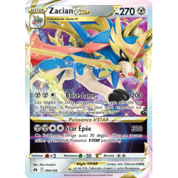 Zacian-VSTAR 96/159