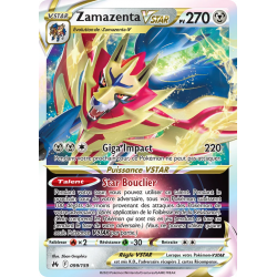 Zamazenta-VSTAR 99/159