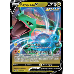 Rayquaza-V 100/159