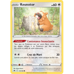 Keunotor 111/159