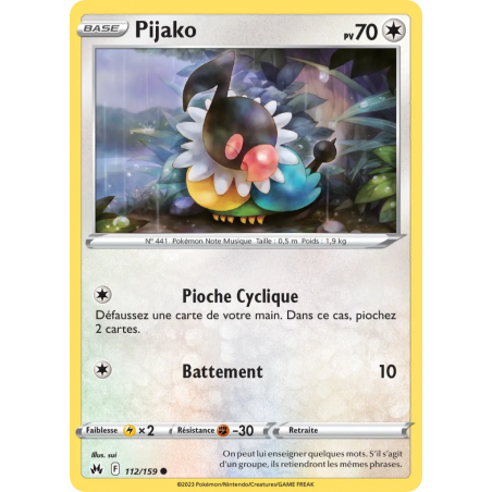 Pijako 112/159