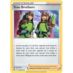 Trou Brothers 126/159