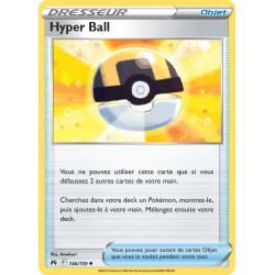 Hyper Ball 146/159