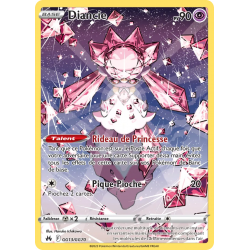 Diancie GG13/159