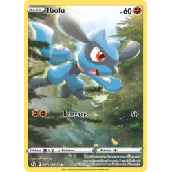 Riolu GG26/159