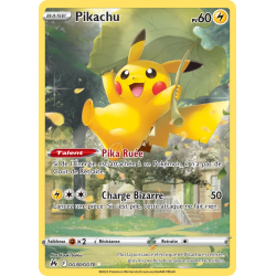 Pikachu GG30/159