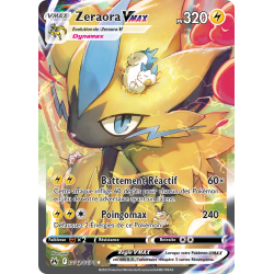 Zeraora-VMAX GG42/159