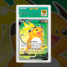 Gradation Raichu V 158/172 Full Art | SFG Grading